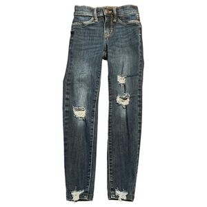 OLD NAVY Girls Ballerina Jegging - size 8